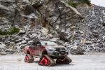 Mitsubishi L200 Triton Survivor 2018 года